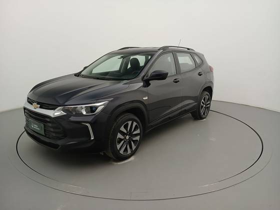 CHEVROLET TRACKER 1.0 TURBO FLEX AUTOMÁTICO